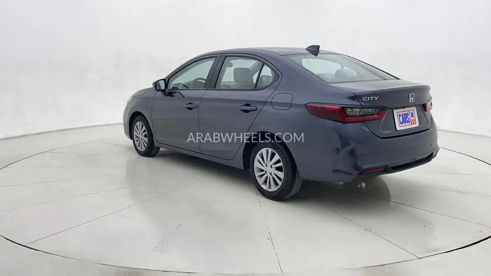 Honda City 2024 for Sale in Dubai Image-5