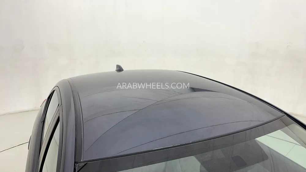 Honda City 2024 for Sale in Dubai Image-11