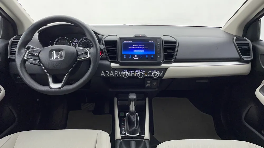 Honda City 2024 for Sale in Dubai Image-12
