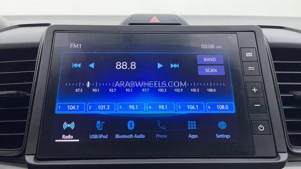 Honda City 2024 for Sale in Dubai Image-15