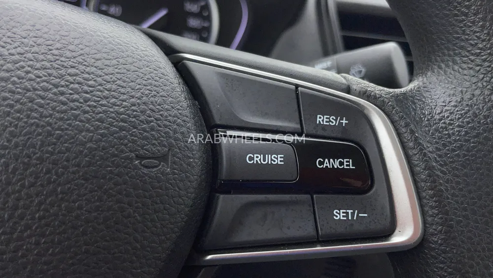 Honda City 2024 for Sale in Dubai Image-20