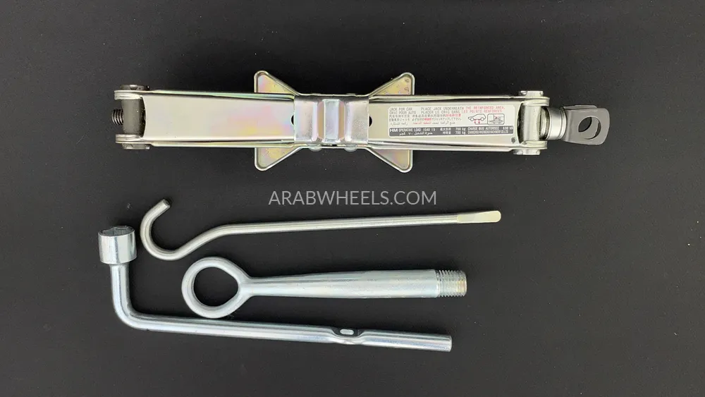 Honda City 2024 for Sale in Dubai Image-30