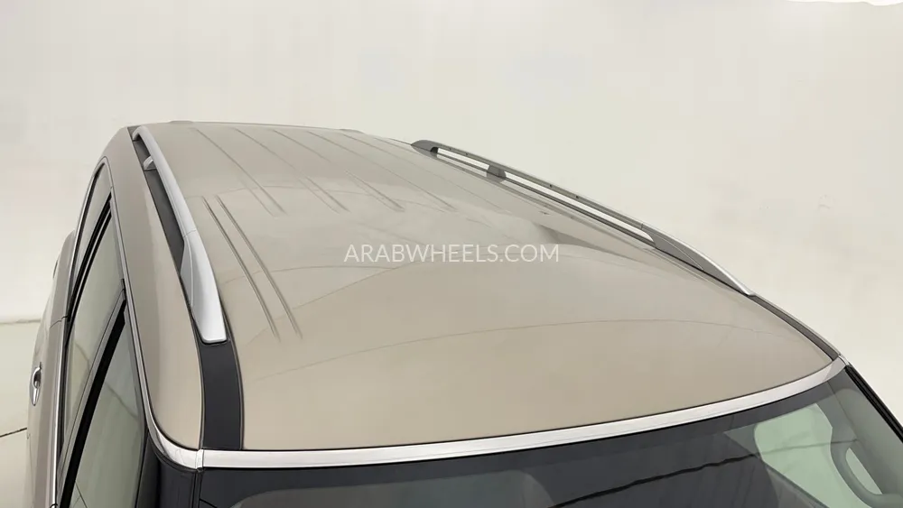 نيسان باترول 2023 for Sale in دبي Image-11