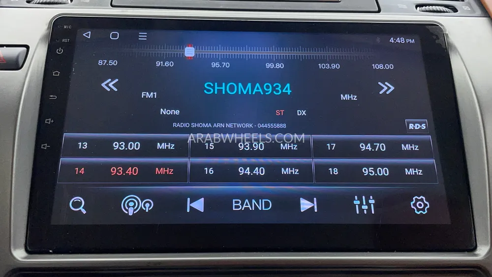 نيسان باترول 2023 for Sale in دبي Image-15