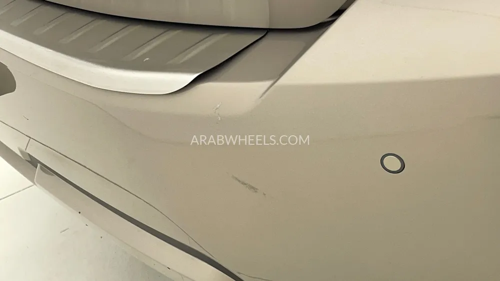 نيسان باترول 2023 for Sale in دبي Image-30