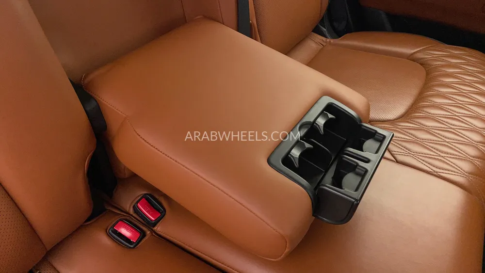 نيسان باترول 2023 for Sale in دبي Image-39