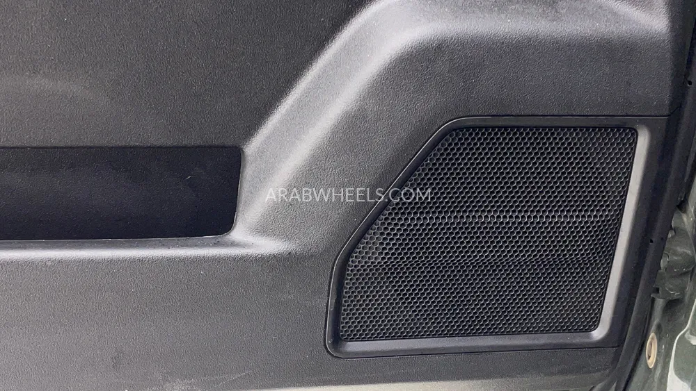 Suzuki Jimny 2024 for Sale in Dubai Image-22