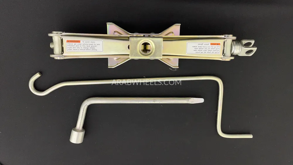 Suzuki Jimny 2024 for Sale in Dubai Image-28