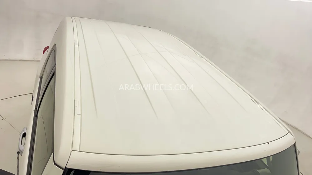 Toyota FJ Cruiser 2023 for Sale in Dubai Image-11