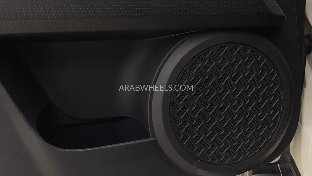 Toyota FJ Cruiser 2023 for Sale in Dubai Image-22