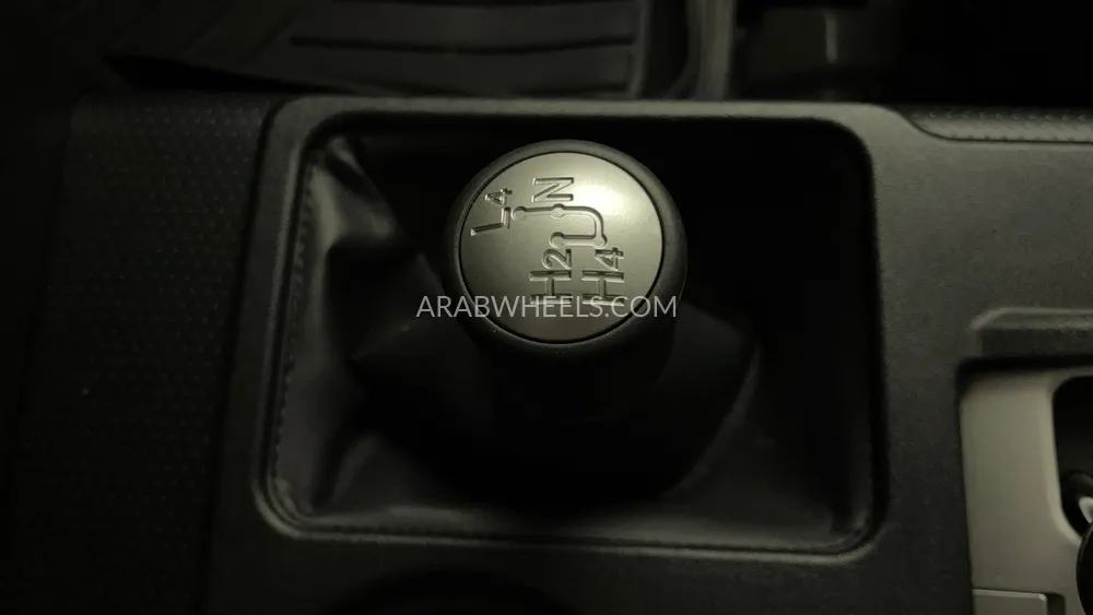 Toyota FJ Cruiser 2023 for Sale in Dubai Image-34