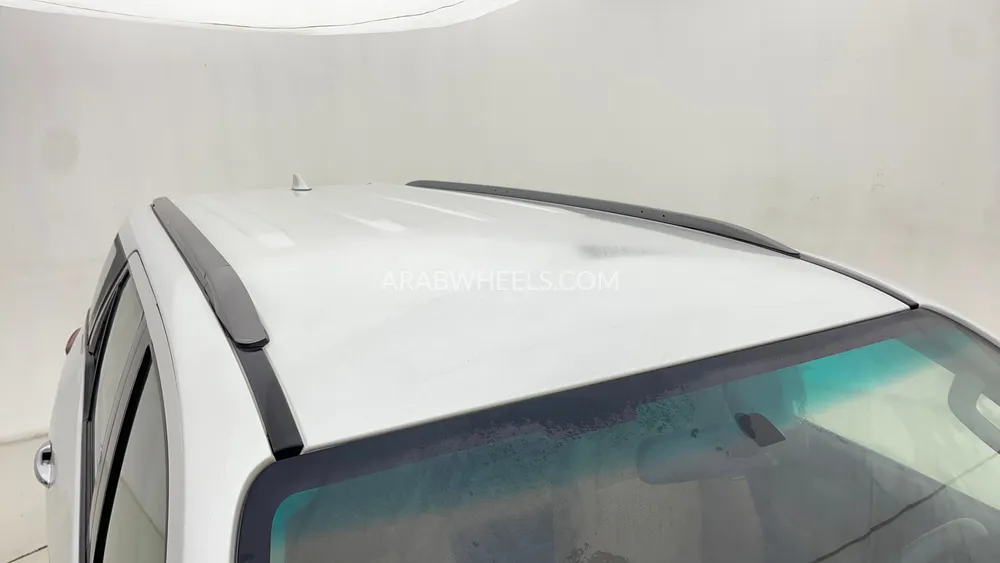 Toyota Fortuner 2024 for Sale in Dubai Image-11