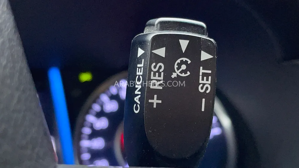 Toyota Fortuner 2024 for Sale in Dubai Image-19