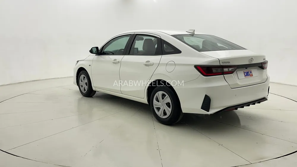 Toyota Yaris 2023 for Sale in Dubai Image-5