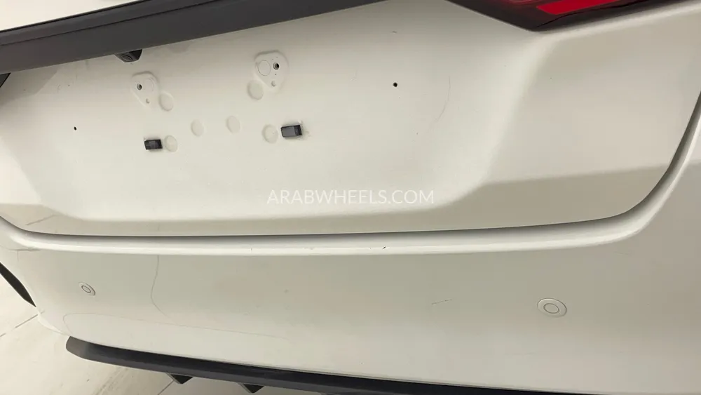 Toyota Yaris 2023 for Sale in Dubai Image-26