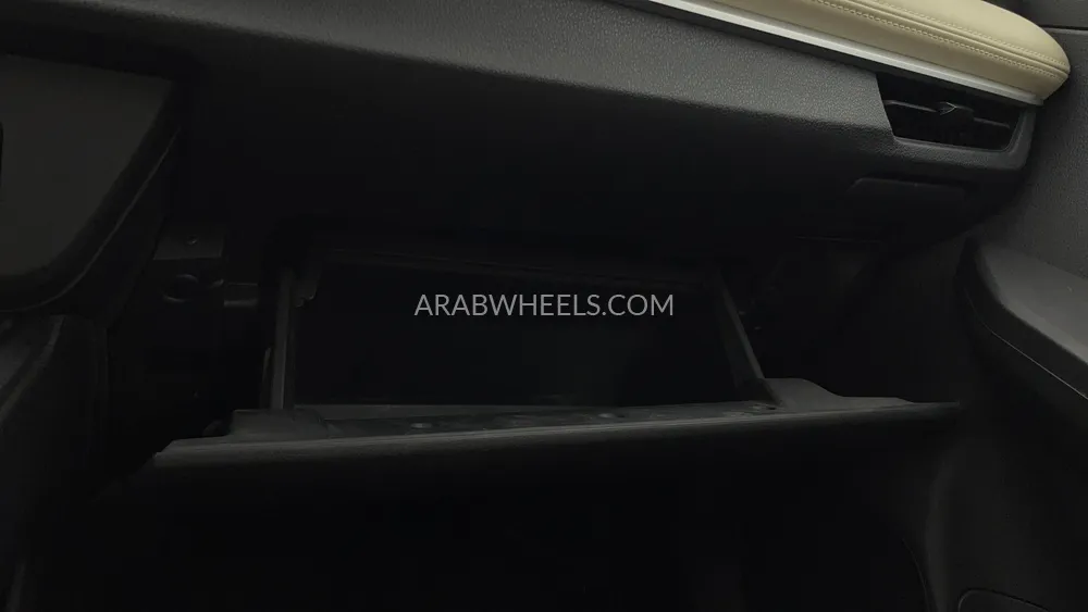 Toyota Yaris 2023 for Sale in Dubai Image-28