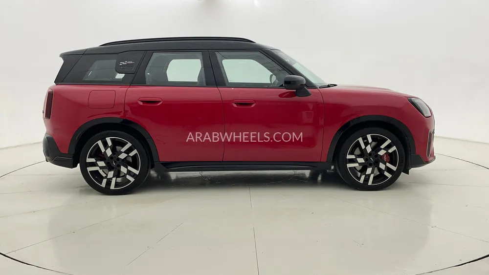 Mini Countryman 2025 for Sale in Dubai Image-2