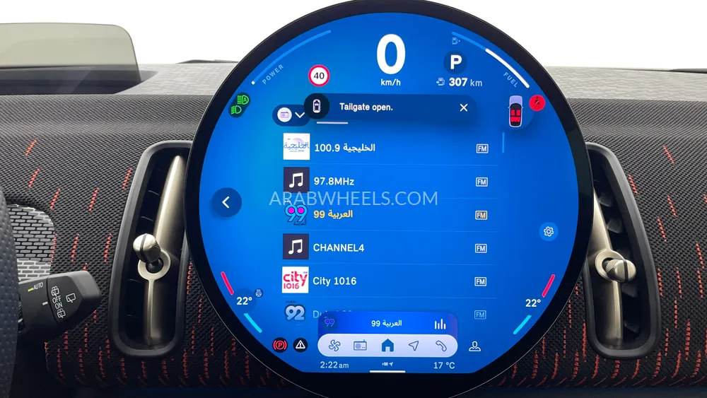 Mini Countryman 2025 for Sale in Dubai Image-15