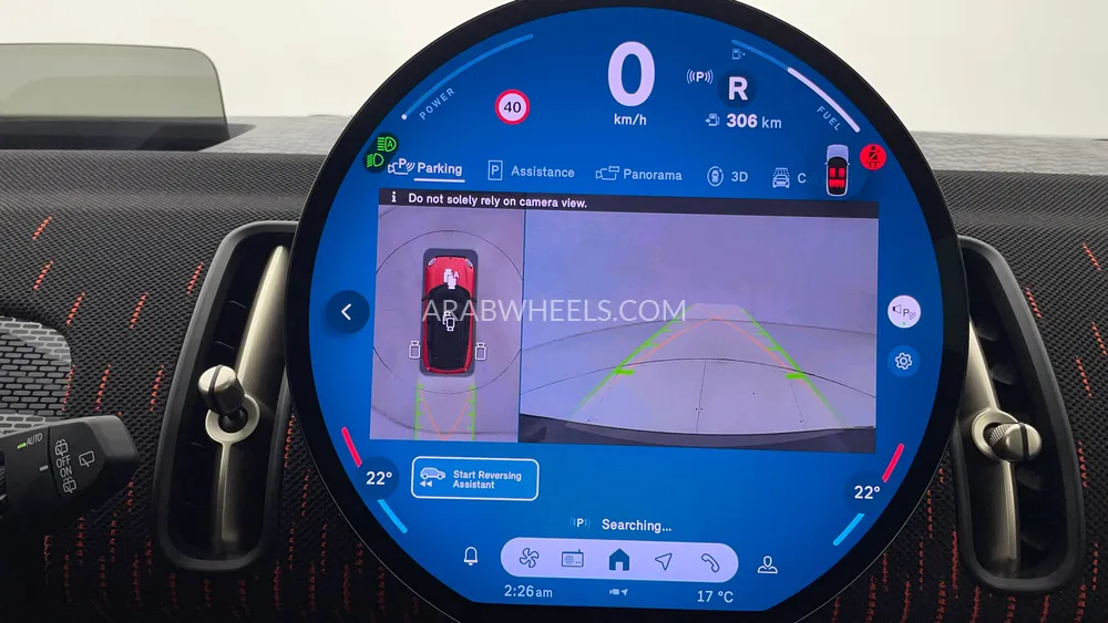 Mini Countryman 2025 for Sale in Dubai Image-16