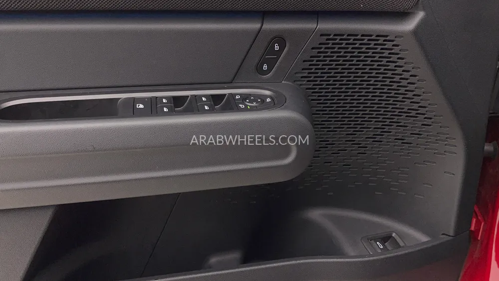 Mini Countryman 2025 for Sale in Dubai Image-25