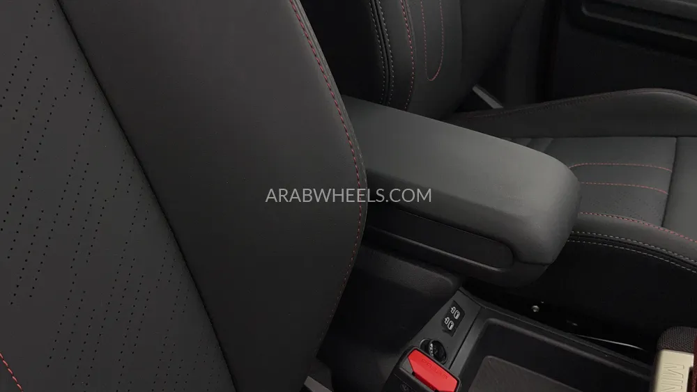 Mini Countryman 2025 for Sale in Dubai Image-43