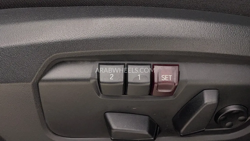 Mini Countryman 2025 for Sale in Dubai Image-48