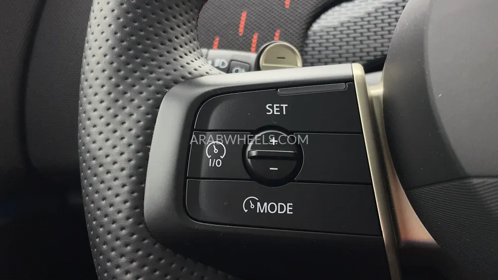 Mini Countryman 2025 for Sale in Dubai Image-51