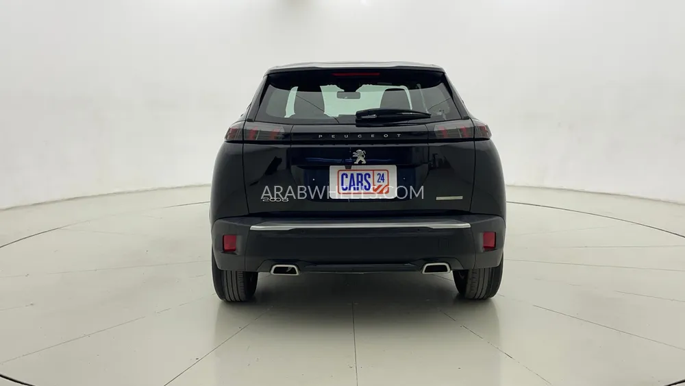 بيجو 2008 2023 for Sale in دبي Image-4