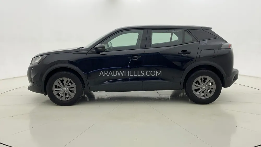 بيجو 2008 2023 for Sale in دبي Image-6