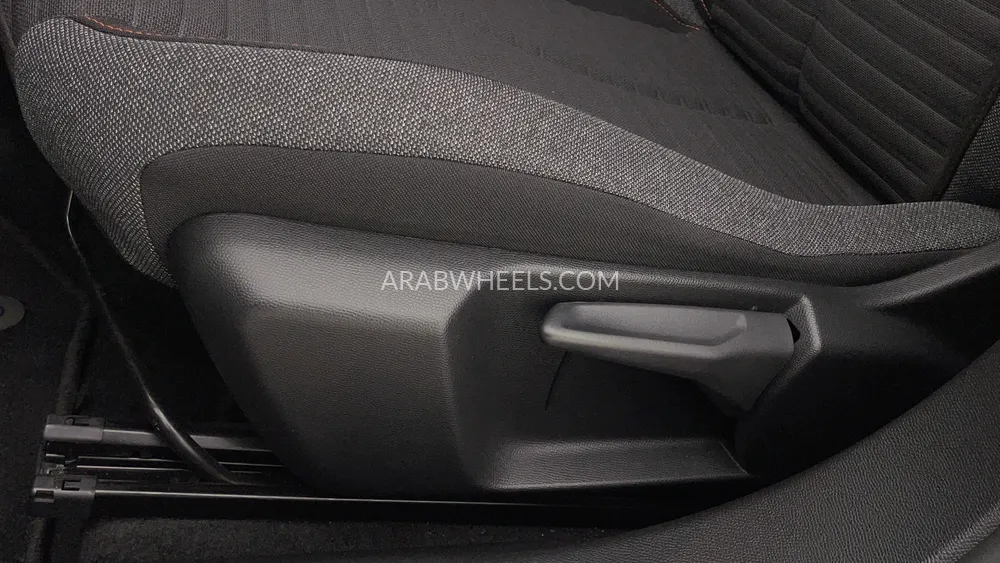 بيجو 2008 2023 for Sale in دبي Image-21