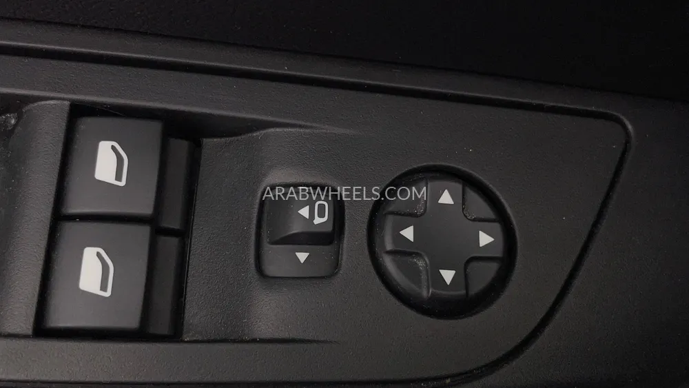 بيجو 2008 2023 for Sale in دبي Image-36