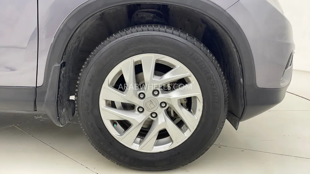 Honda CR-V 2016 for Sale in Dubai Image-10