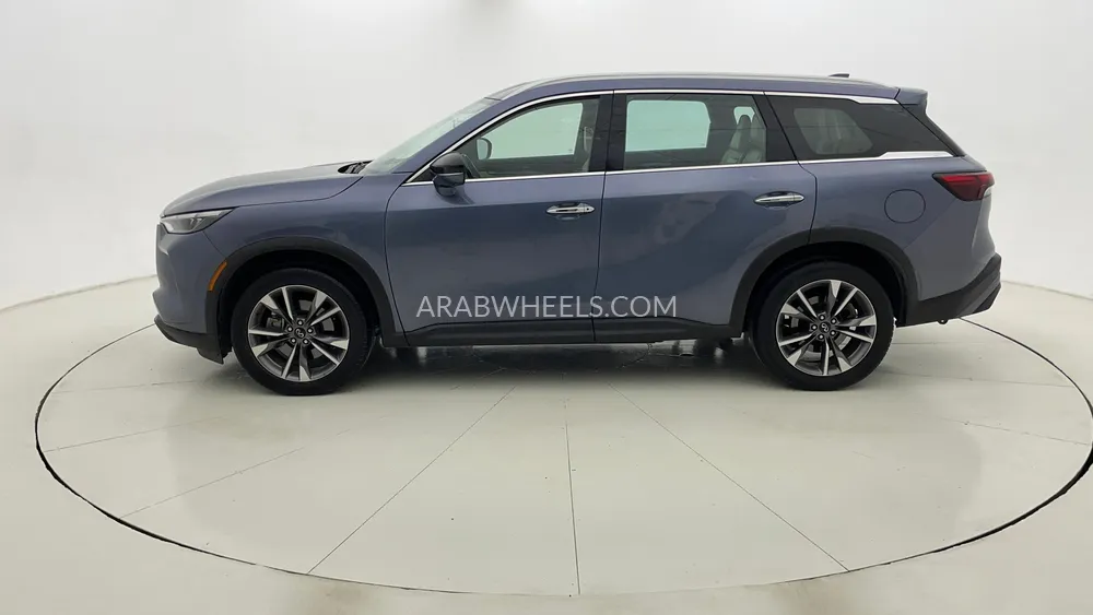 إنفينيتي QX60 2023 for Sale in دبي Image-6