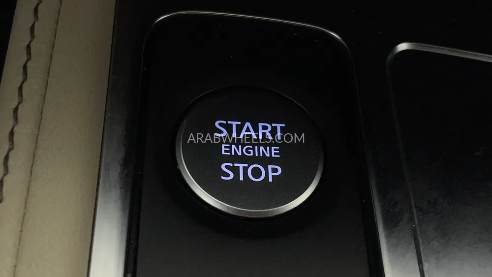 إنفينيتي QX60 2023 for Sale in دبي Image-23