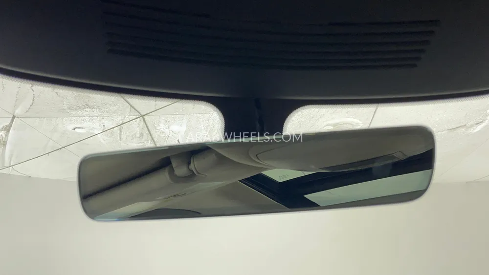 إنفينيتي QX60 2023 for Sale in دبي Image-39