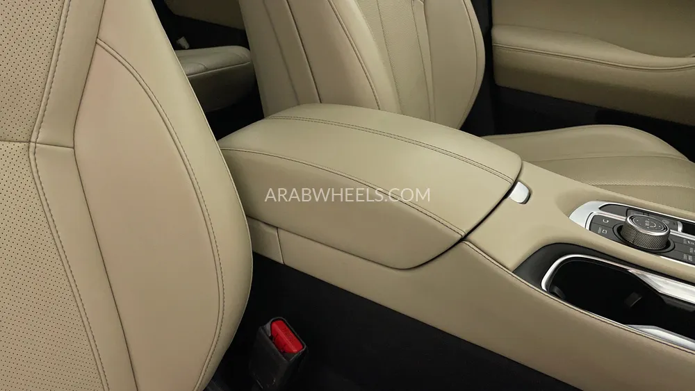 إنفينيتي QX60 2023 for Sale in دبي Image-40