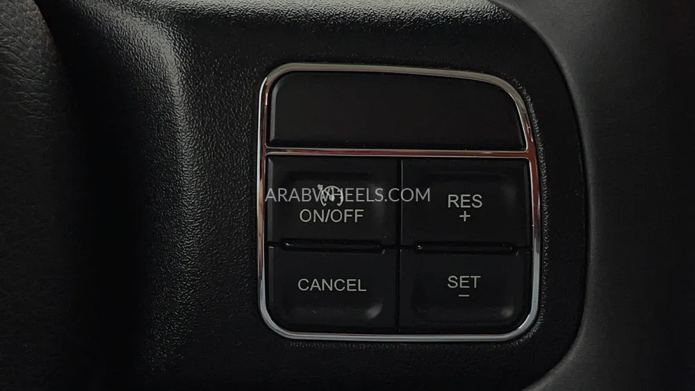 جيب رانجلر 2018 for Sale in دبي Image-20