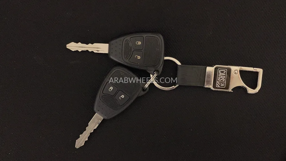 جيب رانجلر 2018 for Sale in دبي Image-26