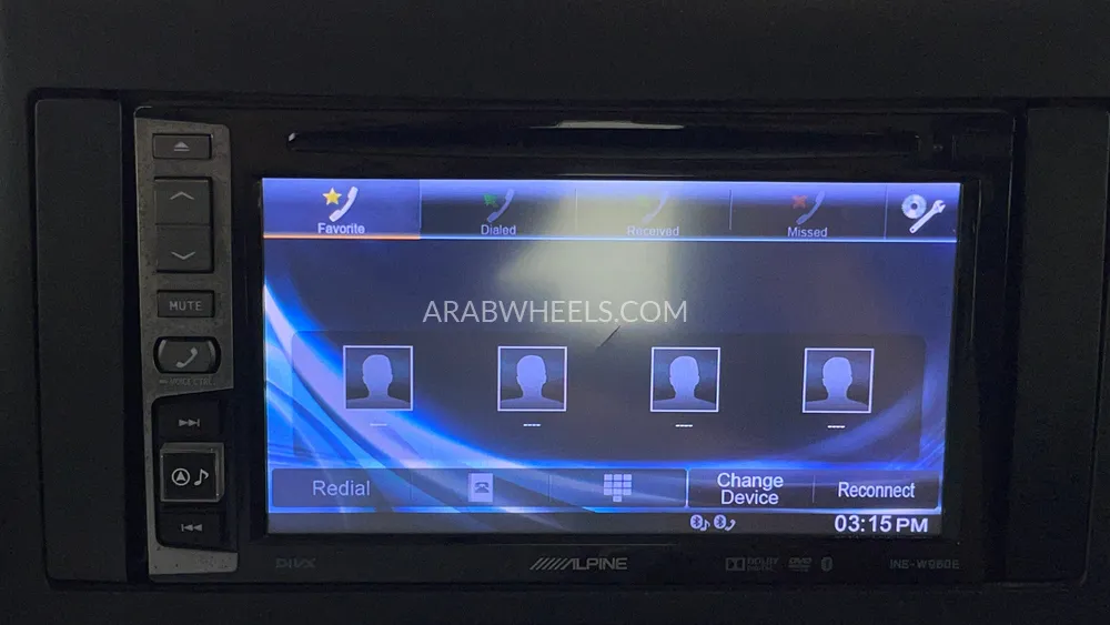 جيب رانجلر 2018 for Sale in دبي Image-31