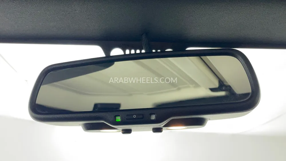 جيب رانجلر 2018 for Sale in دبي Image-32