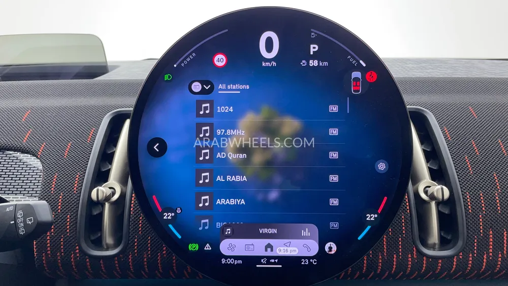 Mini Countryman 2025 for Sale in Dubai Image-15