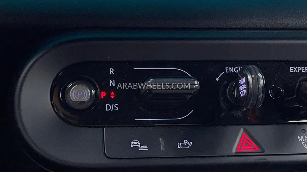 Mini Countryman 2025 for Sale in Dubai Image-20