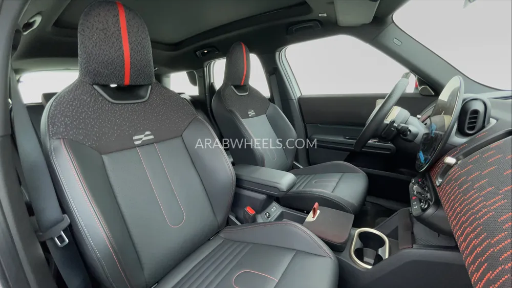 Mini Countryman 2025 for Sale in Dubai Image-28