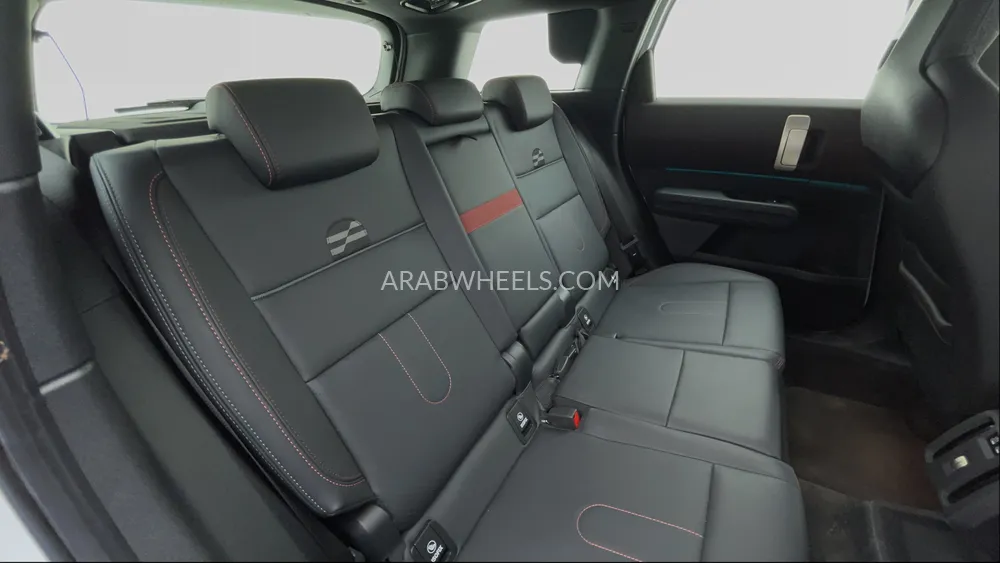 Mini Countryman 2025 for Sale in Dubai Image-29