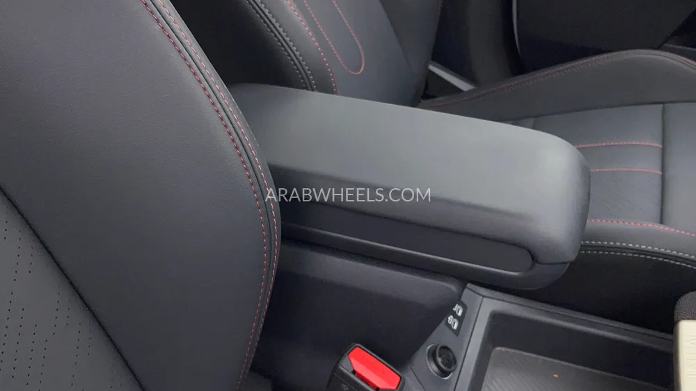 Mini Countryman 2025 for Sale in Dubai Image-43