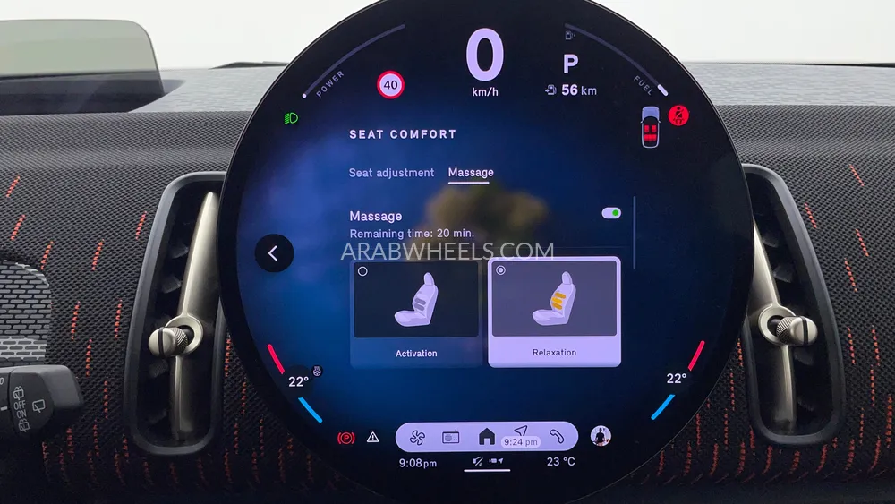 Mini Countryman 2025 for Sale in Dubai Image-59