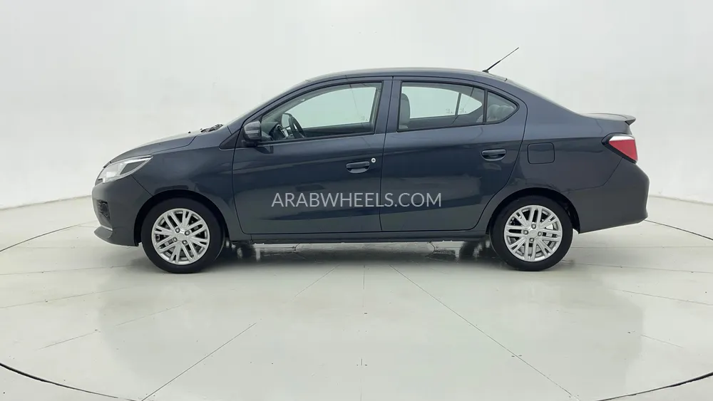 Mitsubishi Attrage 2025 for Sale in Dubai Image-6