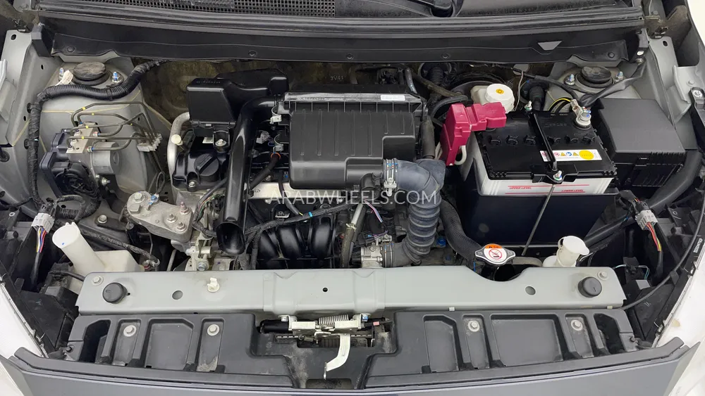 Mitsubishi Attrage 2025 for Sale in Dubai Image-9