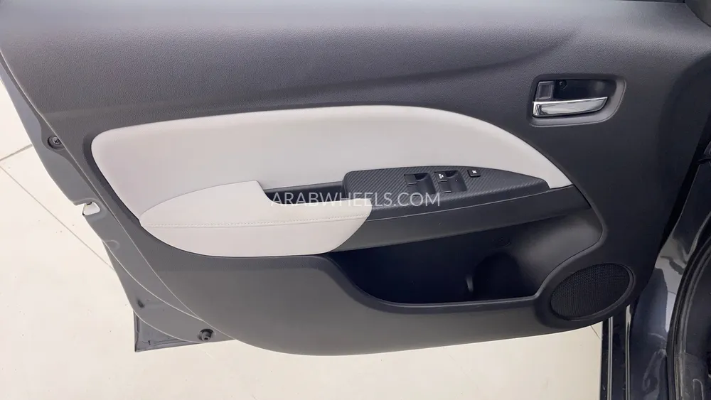 Mitsubishi Attrage 2025 for Sale in Dubai Image-19