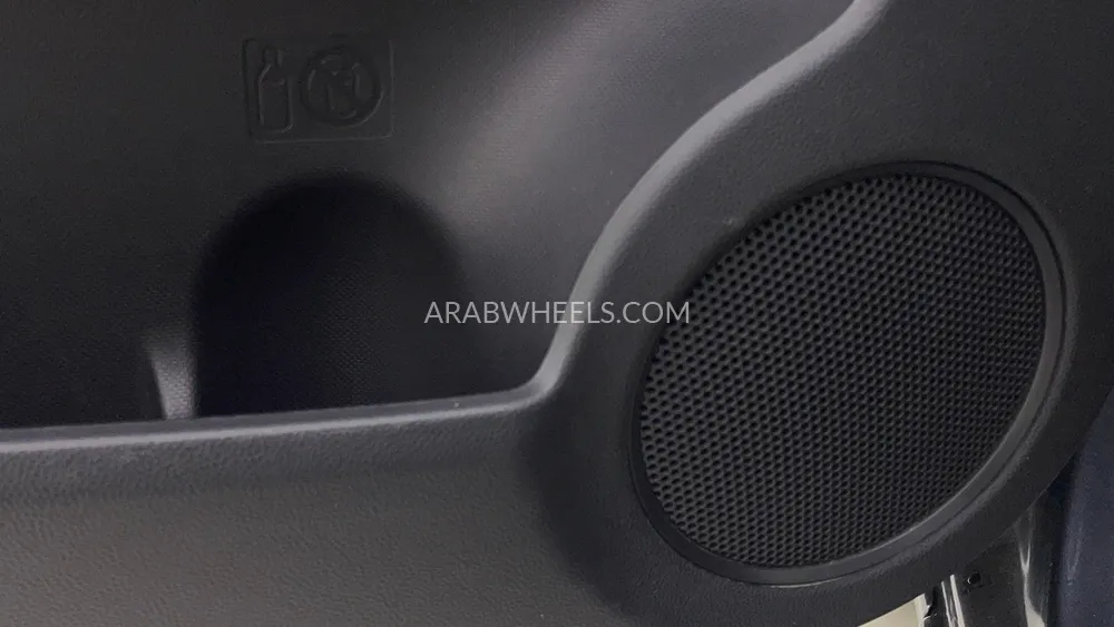 Mitsubishi Attrage 2025 for Sale in Dubai Image-22